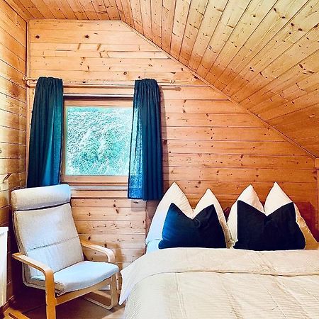 Blockhaus Semmering 斯坦豪斯阿赛姆瑞 外观 照片