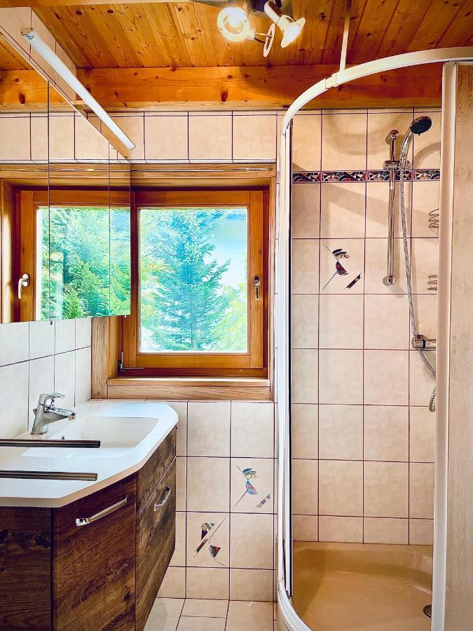 Blockhaus Semmering 斯坦豪斯阿赛姆瑞 外观 照片