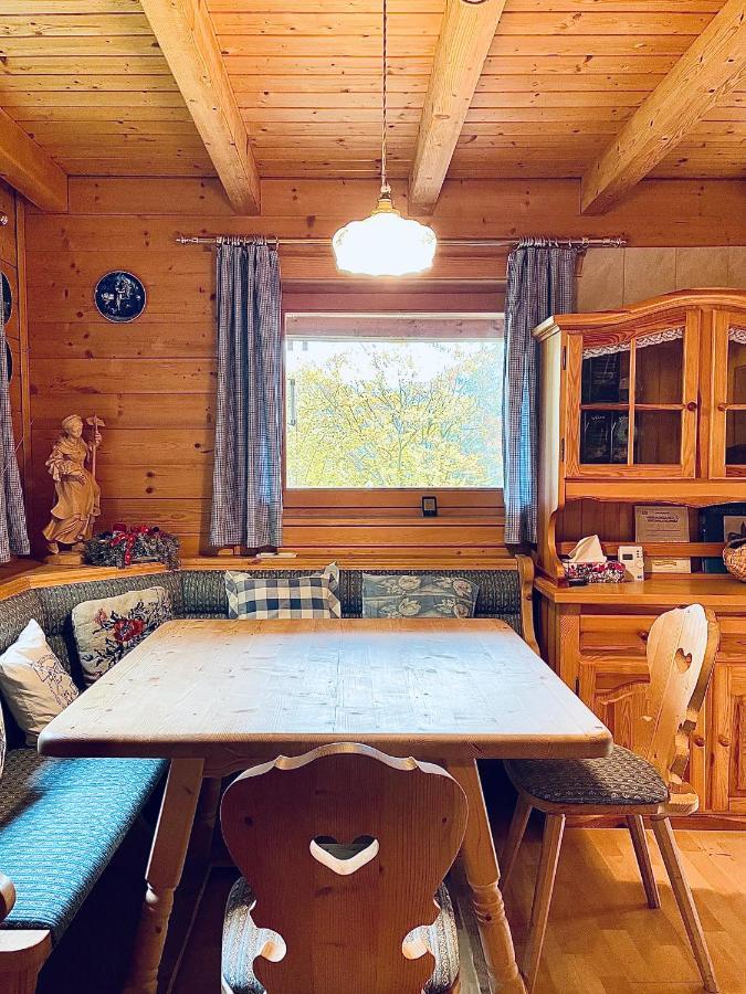 Blockhaus Semmering 斯坦豪斯阿赛姆瑞 外观 照片